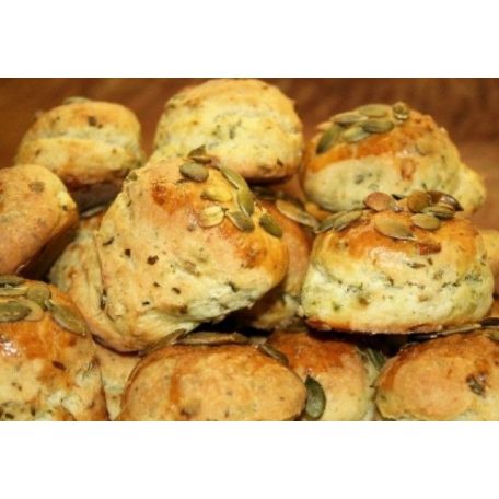 Tökmag héj nélkül 500 g