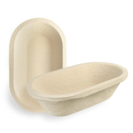 Fapép szakajtó 0,5 kg vekni 