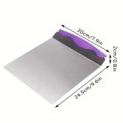 Rozsdamentes tortalapát