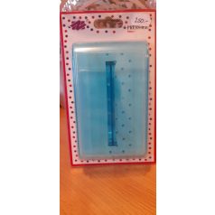 Fondant díszítő/pöttyöző