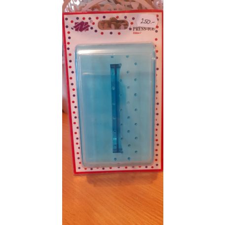 Fondant díszítő/pöttyöző