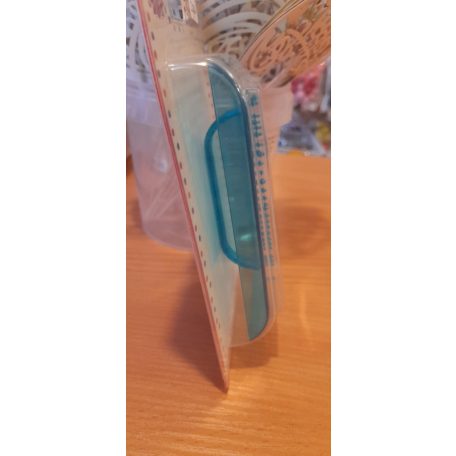 Fondant díszítő/pöttyöző