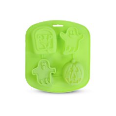 Szilikon sütőforma Halloween