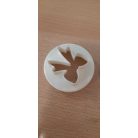 Masni alakú kiszúró