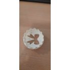 Masni alakú kiszúró