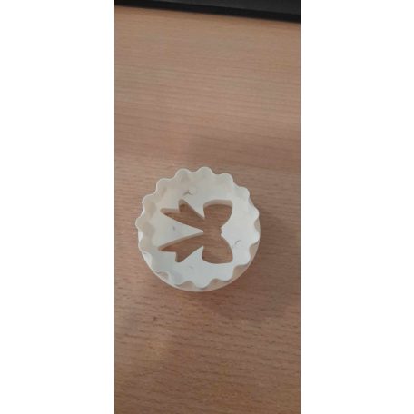 Masni alakú kiszúró