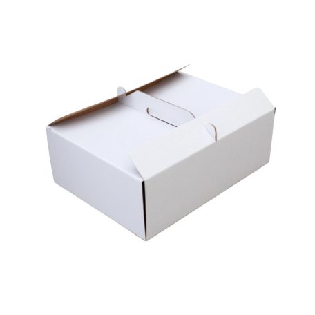 Torta doboz 29x39x14cm