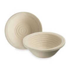 Fapép szakajtó 0,5 kg cipó bordázott