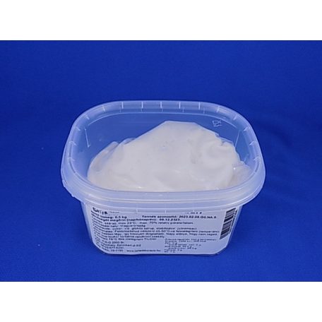 Gréta fondant (mignon bevonására) 0,5 kg