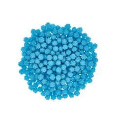 Cukordrazsé mimóza - kék