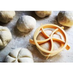 Császárzsemle szaggató