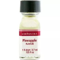 LorAnn Ananász aroma, szuper erős 3,7ml - pineapple
