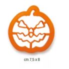 Sütemény kiszúró tök műanyag