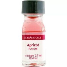 LorAnn sárgabarack aroma, szuper erős 3,7ml - apricot
