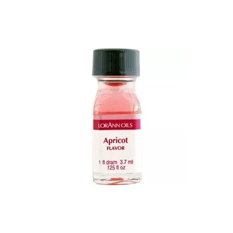 LorAnn sárgabarack aroma, szuper erős 3,7ml - apricot