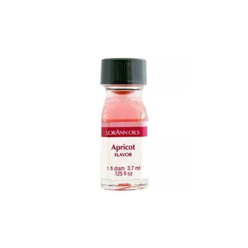 LorAnn sárgabarack aroma, szuper erős 3,7ml - apricot