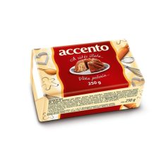 Accento tejmentes sütőmargarin 250 g
