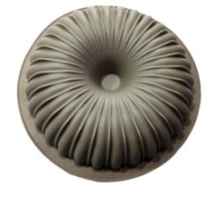 Szilikon mousse tortaforma 20 cm