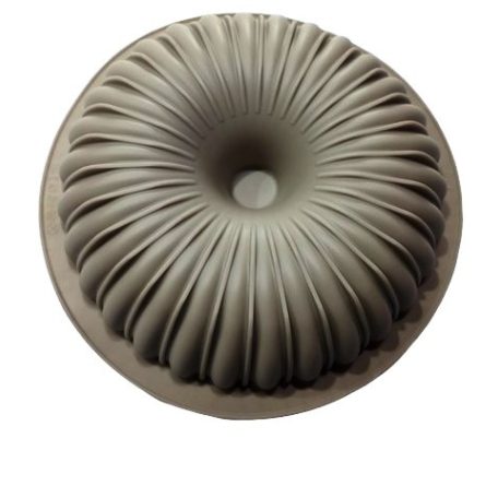 Szilikon mousse tortaforma 20 cm