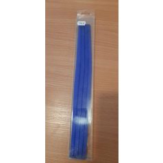 Szilikon fondant mintázó gyöngysor 30 cm