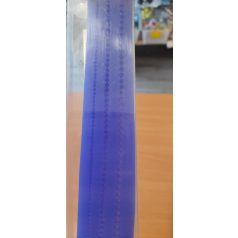 Szilikon fondant mintázó gyöngysor 30 cm