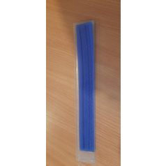 Szilikon fondant mintázó fonott anyag 30 cm