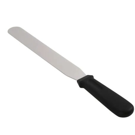 NAGY FÉM KENŐKÉS, SPATULA – EGYENES