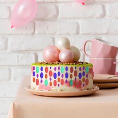 ovális alakú rugós kiszúró 4 db-os