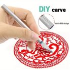 Fondant vágó szike