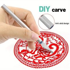 Fondant vágó szike