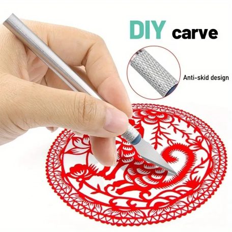 Fondant vágó szike