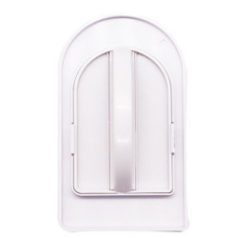 2 in 1 fondant simító