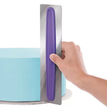 FÉM HABKÁRTYA HOSSZÚ KÉTOLDALAS