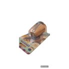 Kinyimócső  szögletes