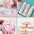 HABCSÓK KÉSZÍTŐ SZULTÁN CSŐ - 2 DB-OS