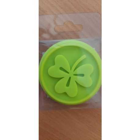 Sütipecsét pótfej lóhere