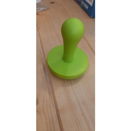 Sütipecsét lóhere