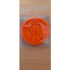 Sütipecsét pótfej Home Baked