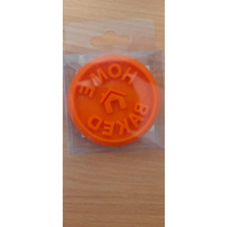 Sütipecsét pótfej Home Baked