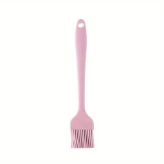 Szilikon ecset kicsi 21 cm