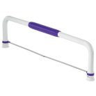 Állítható magasságú pengés tortaszeletelő átmérő 52,5 cm