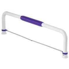   Állítható magasságú pengés tortaszeletelő átmérő 52,5 cm