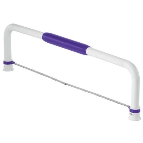 Állítható magasságú pengés tortaszeletelő átmérő 52,5 cm