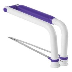   Állítható magasságú pengés tortaszeletelő átmérő 52,5 cm