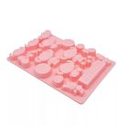 Stich szilikon forma