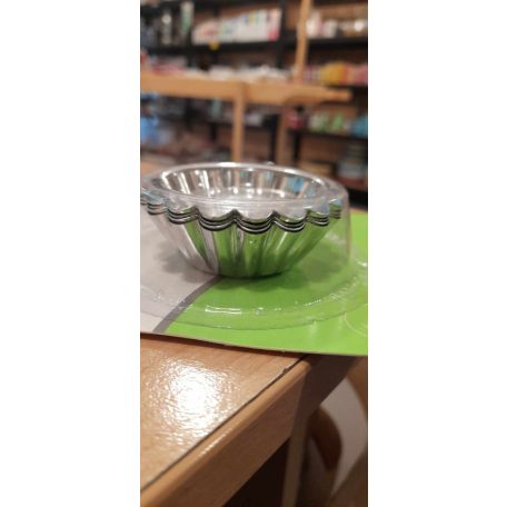 4 db-os kosárka forma