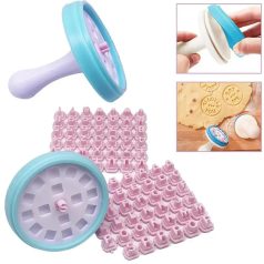 Sütemény bélyegző