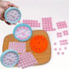 Sütemény bélyegző