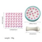 Sütemény bélyegző