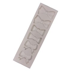 Szilikon masni mintázó